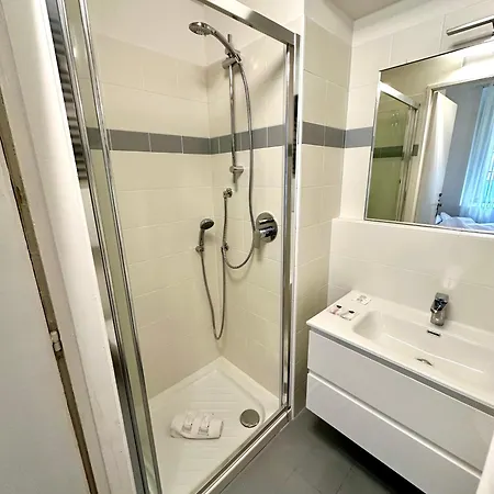 Apartment Casa Calandra - Centro Citta Turin