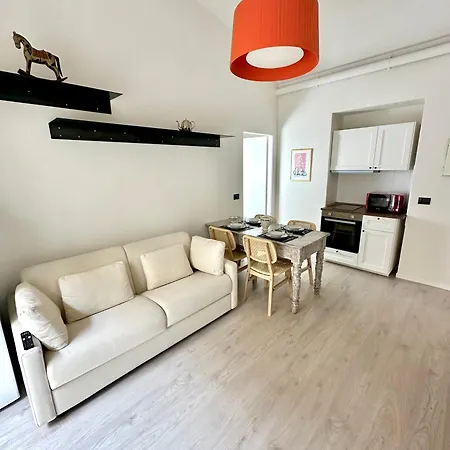 Apartment Casa Calandra - Centro Citta Turin
