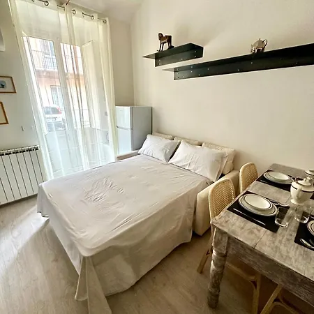 Casa Calandra - Centro