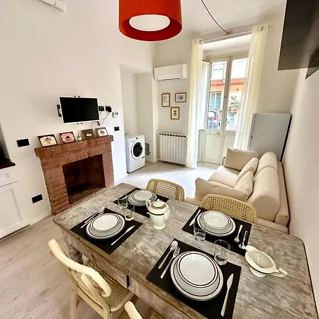 Casa Calandra - Centro Citta Turin