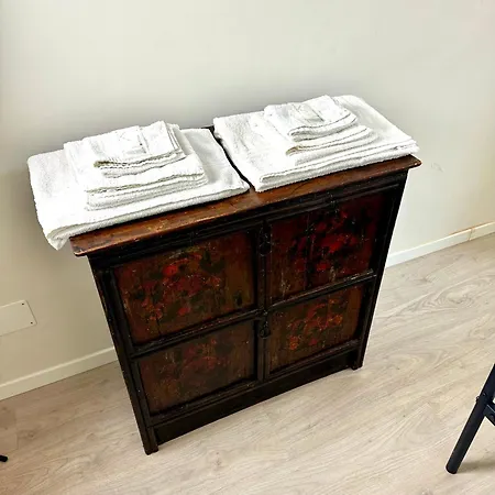 Apartment Casa Calandra - Centro Citta *