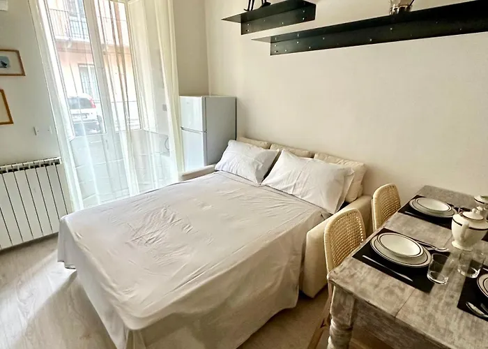 Casa Calandra - Centro Citta