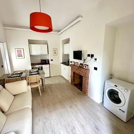 Appartement Casa Calandra - Centro *