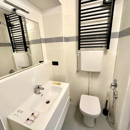 Casa Calandra - Centro