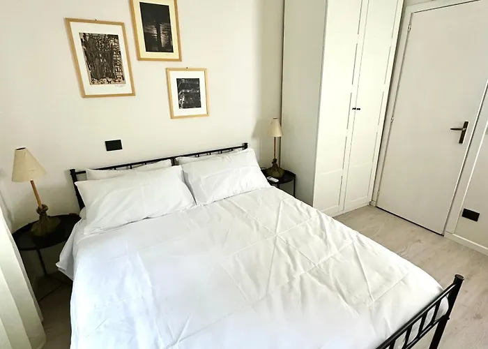 Casa Calandra - Centro Citta Torino