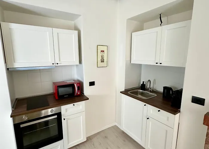 Apartman Casa Calandra - Centro Citta Torino