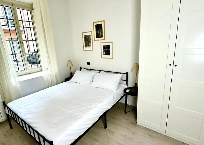 Casa Calandra - Centro Citta
