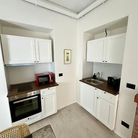 شقة Casa Calandra - Centro Citta تورينو