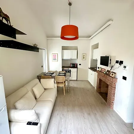 Casa Calandra - Centro Citta تورينو