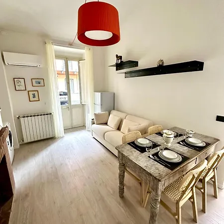 شقة Casa Calandra - Centro Citta *